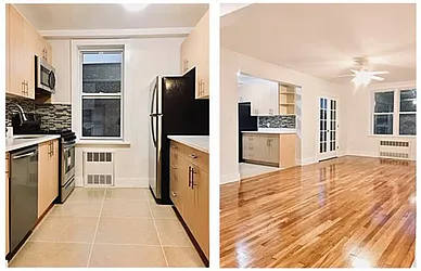 Rented by Quest Realty Sunnyside Corp