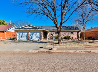 806 Belton Dr, Slaton, TX 79364