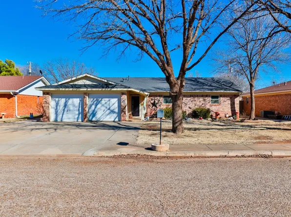 806 Belton Dr, Slaton, TX 79364