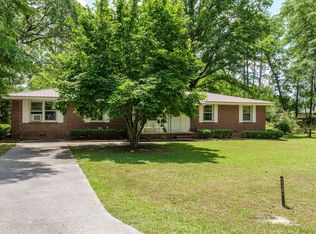 115 Lynda Ln, Thomson, GA 30824