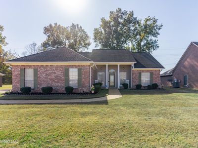 306 Kirkwood Dr, Clinton, MS, 39056