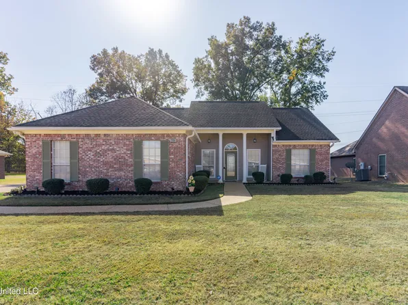306 Kirkwood Dr, Clinton, MS 39056