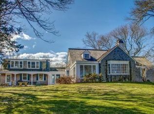 74 Rendezvous Ln, Barnstable, MA 02630