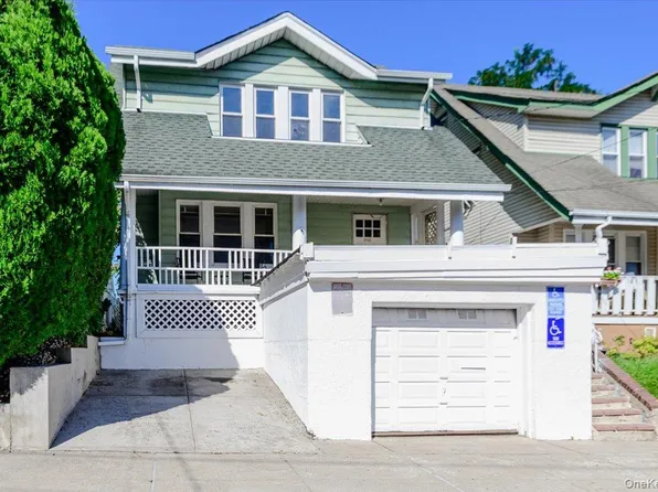 548 Davis Avenue, Staten Island, NY 10310