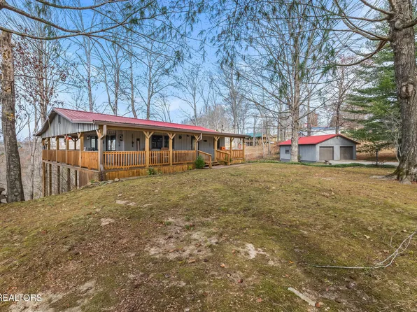 128 Hassler Spur, Byrdstown, TN 38549