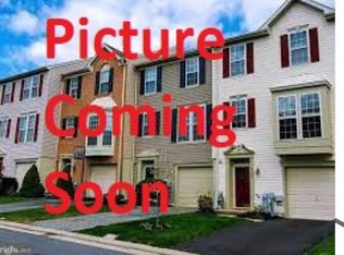 1357 Pentwood Rd, Baltimore, MD 21239
