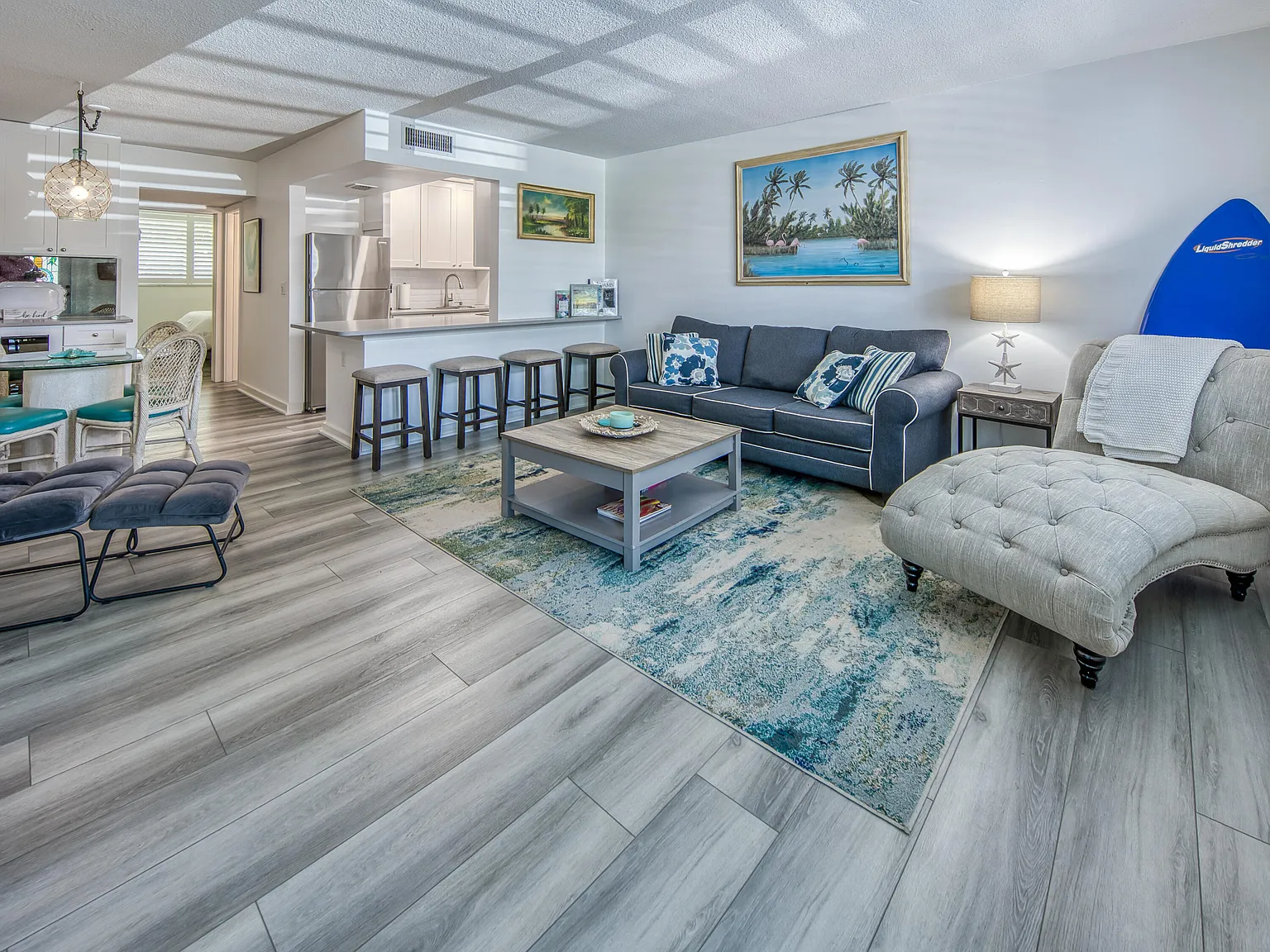 1 bed, 1.0 bath, 640 sqft, $4,900 — Photo 4