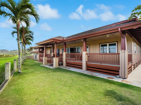 3238 Unahe St, Lihue, HI 96766