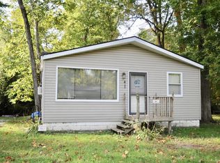 7969 S Corinne Ave, Star City, IN 46985