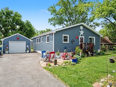 5203 W Court St, Monee, IL, 60449