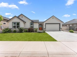 1670 Mary Hill Ave, Middleton, ID 83644