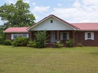 1272 Longstreet Rd, Elberton, GA 30635