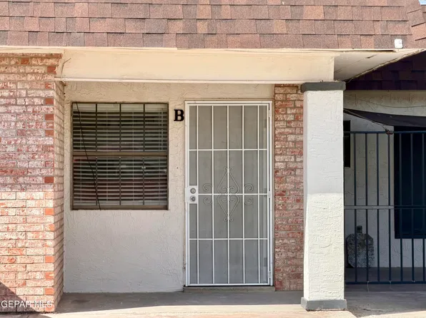 10818 Ivanhoe Dr APT B, El Paso, TX 79935