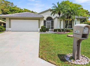 4731 Catamaran Cir, Boynton Beach, FL 33436
