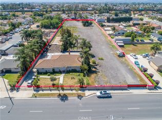 527 W Philadelphia St, Ontario, CA 91762