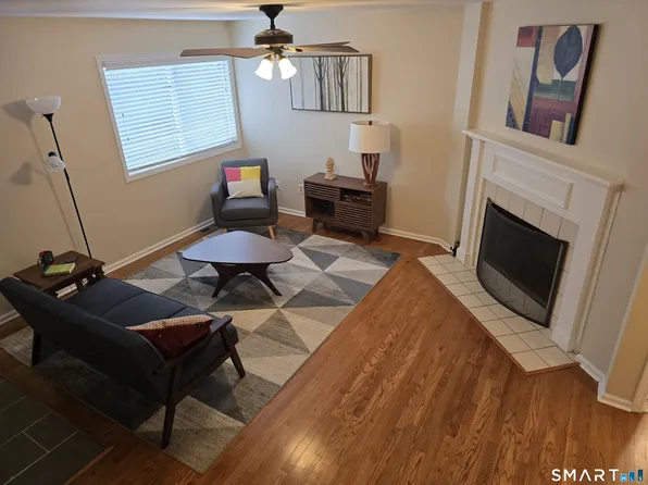 27 Crows Nest Lane #14B, Danbury, CT 06810