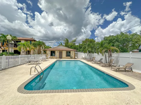 815 Andrew Redding Road #104, Lantana, FL 33462