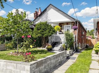 248 Westwood Ave, Toronto, ON M4J2H4