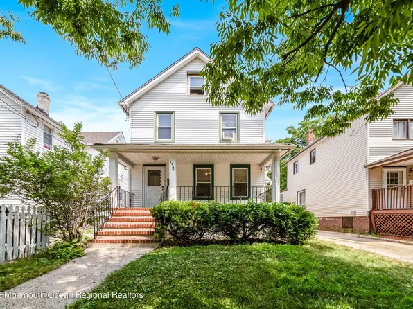1139 Asbury Ave, Asbury Park, NJ 07712