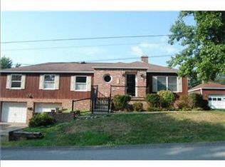 603 Burton Ave, Youngwood, PA