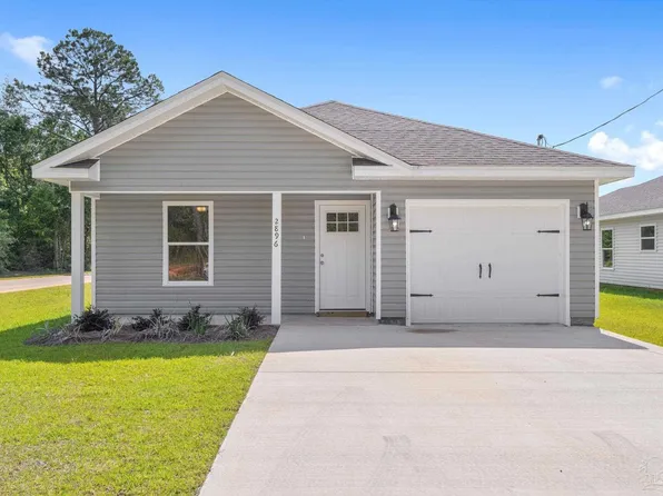 2856 N 24th Ave, Milton, FL 32583