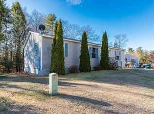 12 Nuthatch Loop, Barrington, NH 03825