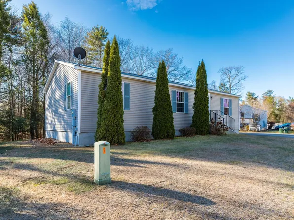 12 Nuthatch Loop, Barrington, NH 03825