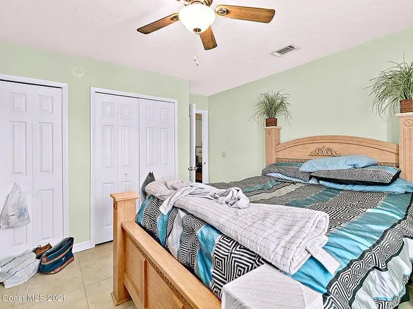 815 Poinciana St, Rockledge, FL 32955