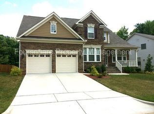 3019 Red Grape Dr, Raleigh, NC 27607