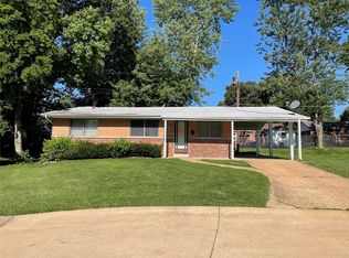 9074 Janet Ct, Saint Louis, MO