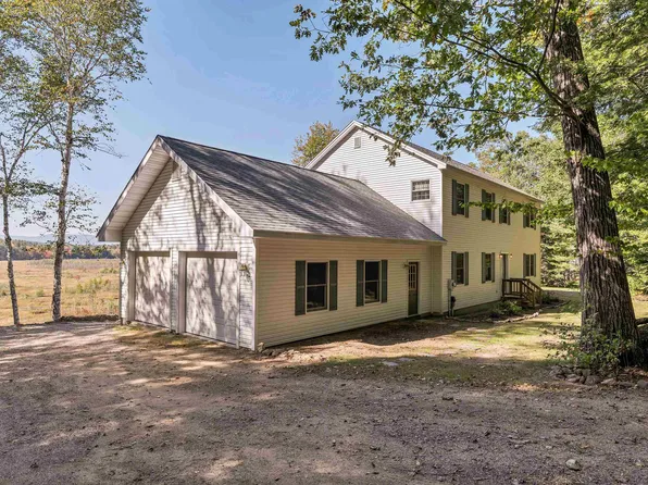 130 Skyline Drive, Moultonborough, NH 03254