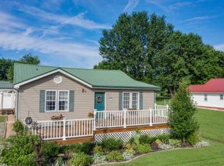 350 Mountainview St, Erwin, TN 37650