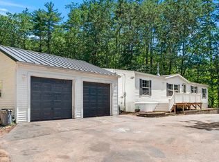 170 Ponemah Hill Rd, Milford, NH 03055