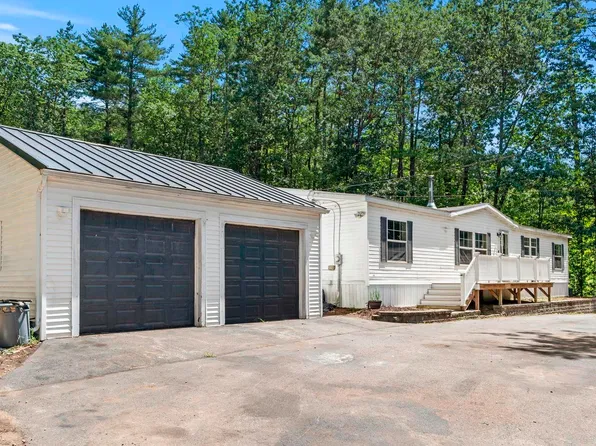 170 Ponemah Hill Road, Milford, NH 03055