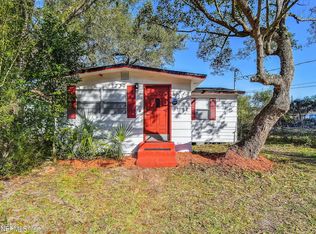 1729 Moseley St, Jacksonville, FL 32207