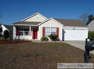 305 Cold Creek Pass, Bluffton, SC 29910