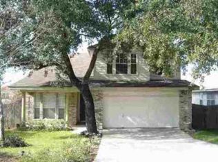 9307 Strong Box Way, San Antonio, TX 78254