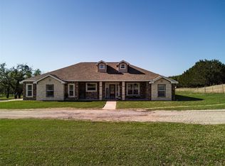 690A County Road 4707, Kempner, TX 76539