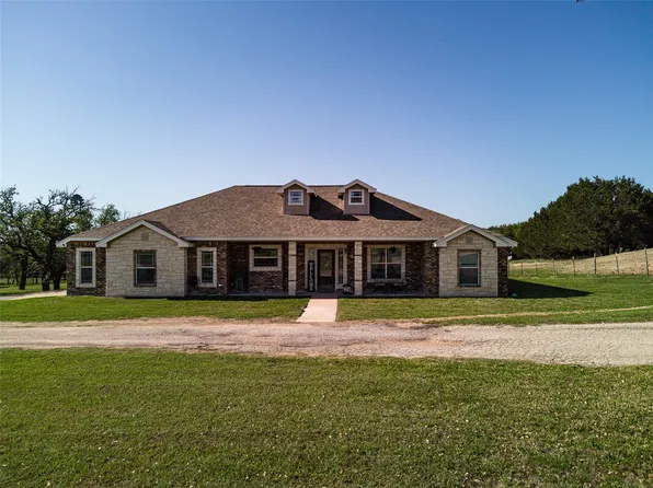 690A County Road 4707, Kempner, TX 76539