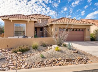 2724 E Sawyer Rd, Green Valley, AZ 85614
