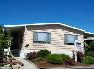 261 Sudan Loop UNIT 54, Martinez, CA 94553