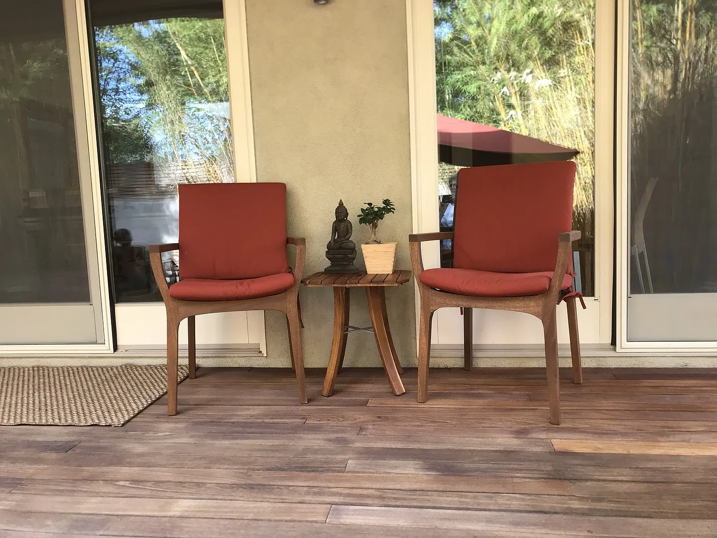 Beautiful Zen Retreat Spa In Venice Beach Ca — Photo 3