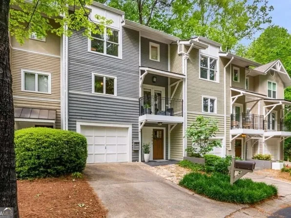 1448 Hillpine Ln NE, Atlanta, GA 30306
