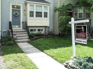 328 White Rocks Ct, Pasadena, MD 21122