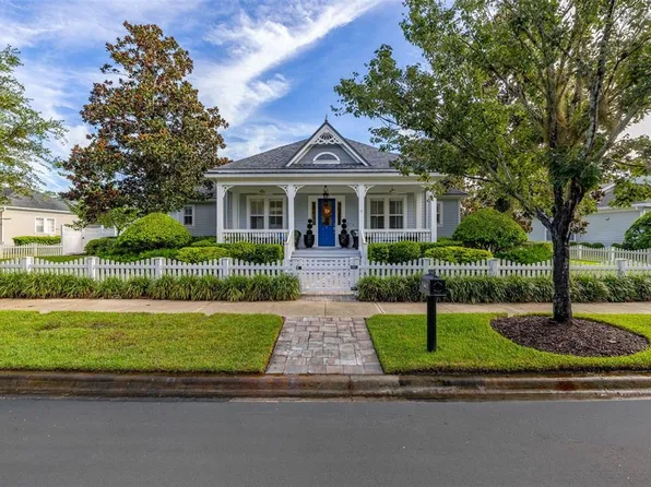 1003 Oak Pond Dr, Celebration, FL 34747