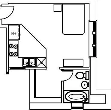 Floor Layout