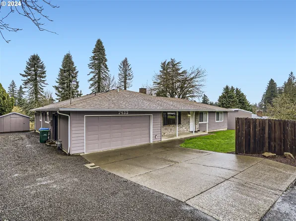 7433 SE Jennings Ave, Milwaukie, OR 97267