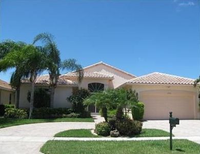 6573 Garde Rd, Boynton Beach, FL, 33472