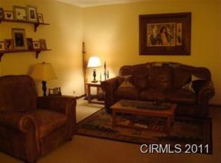 1101 W 9th St, Jonesboro, IN 46938