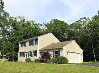 178 Great Brook Rd, Groton, CT 06340